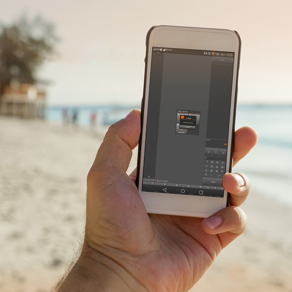 BALANÇAS MARQUES SOLUTIONS TO MAKE YOUR VACATIONS A LOT EASIER 