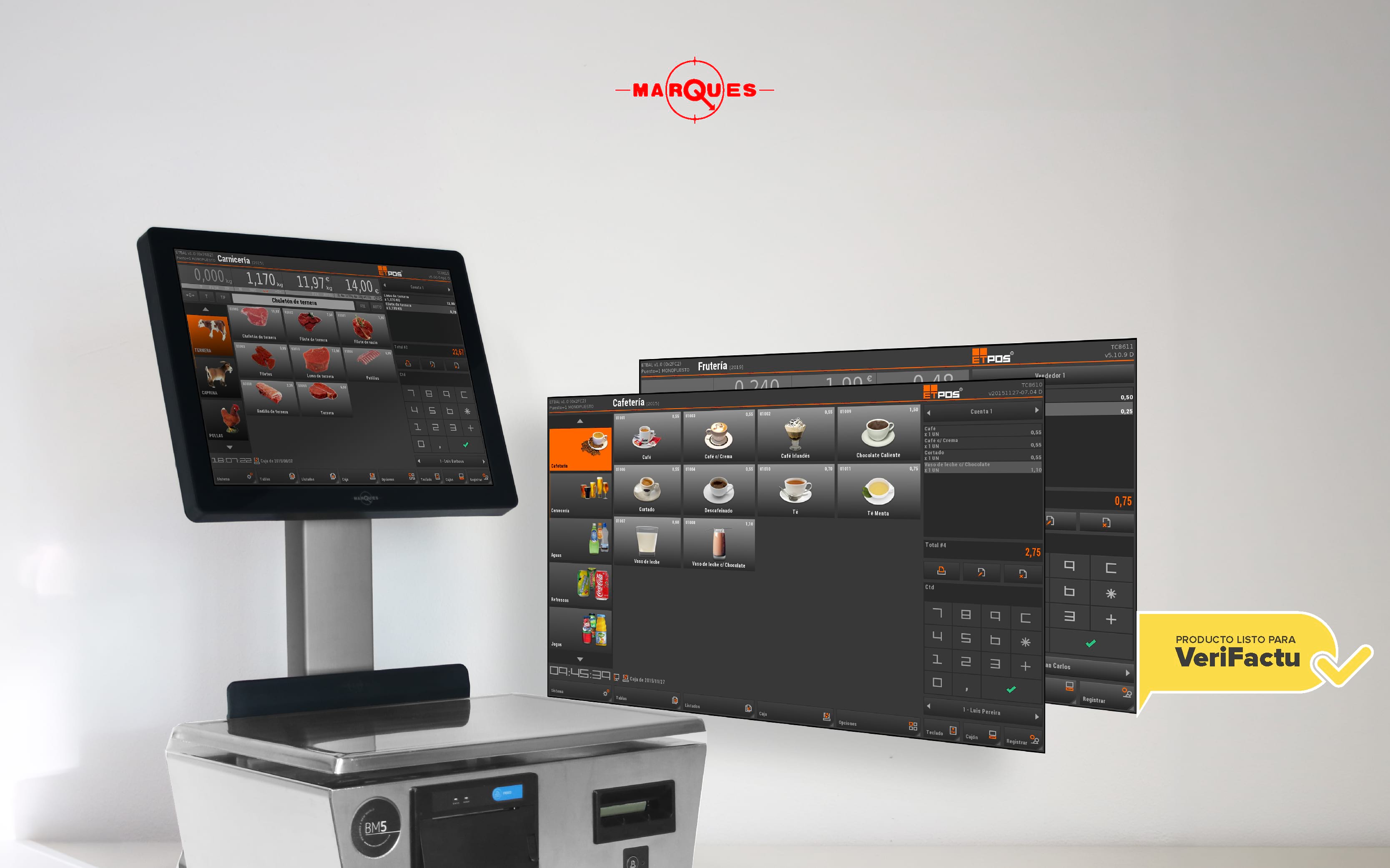 VERIFACTU EN 2027: TODO LO QUE NECESITA SABER SOBRE LA NORMATIVA FISCAL